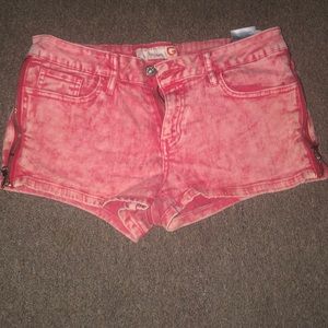 COPY - COPY - Express brand shorts flawless condition si…